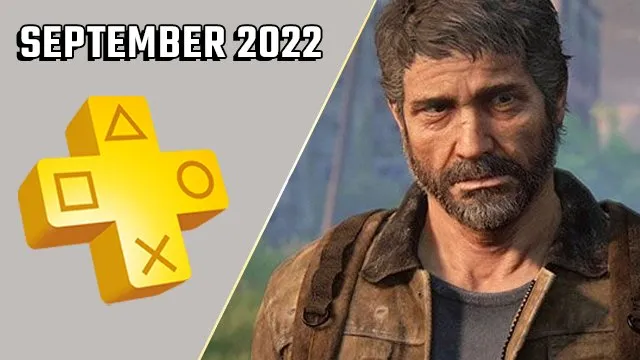 PS Plus de septembre 2022 : Rumeurs et fuites