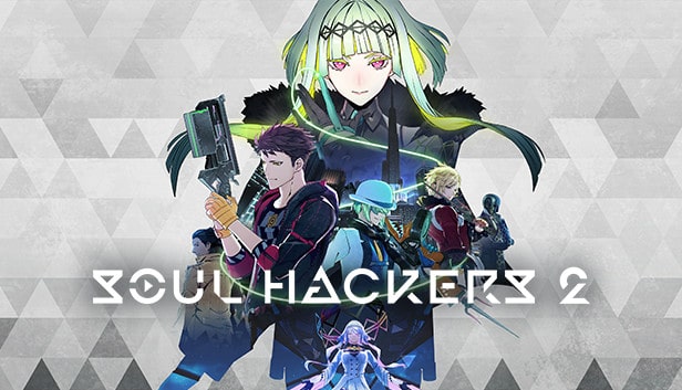 Soul Hackers 2 est presque parfait selon Famitsu