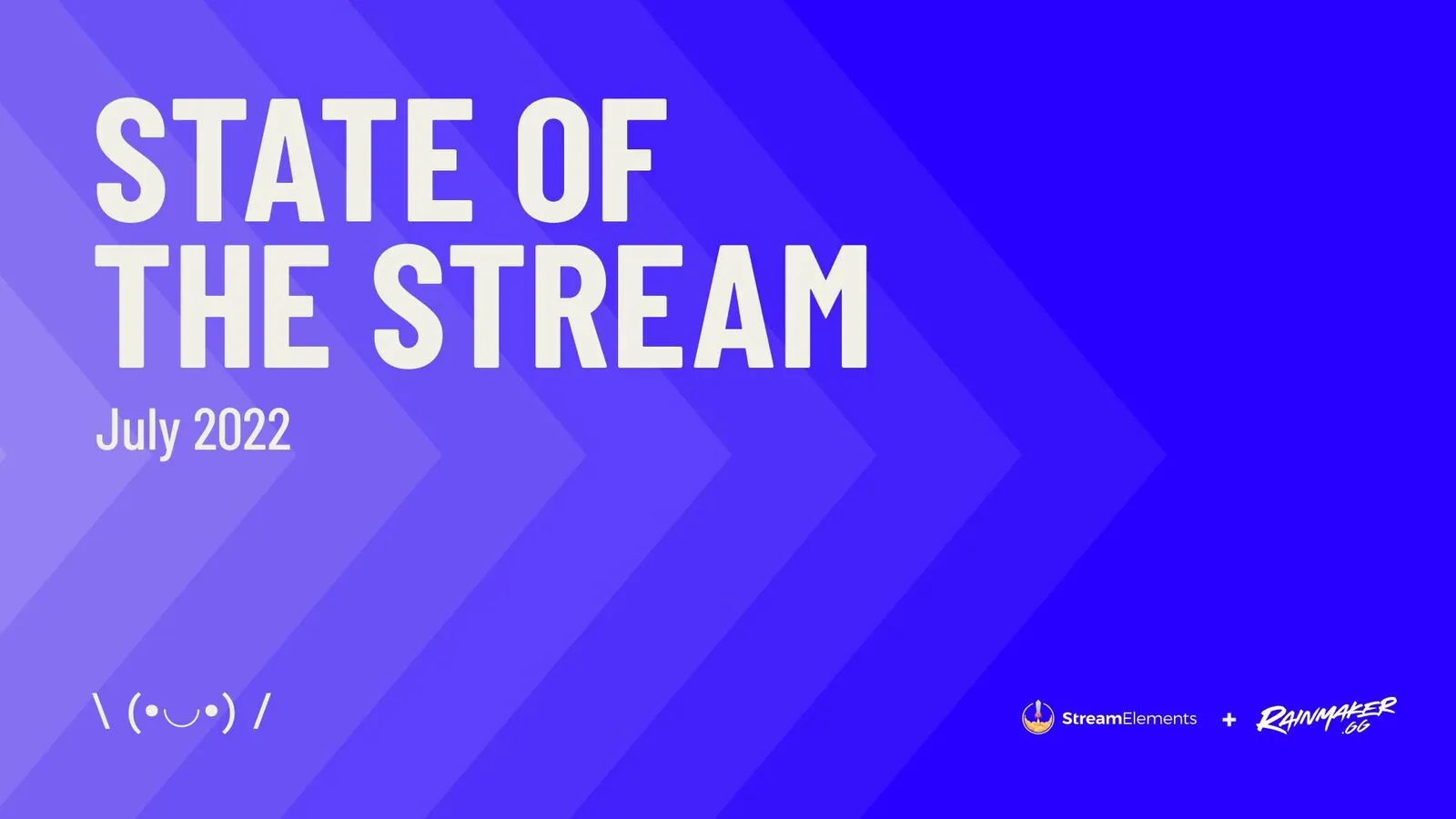 Twitch a accumulé 1,7 milliard d'heures regardées en juillet