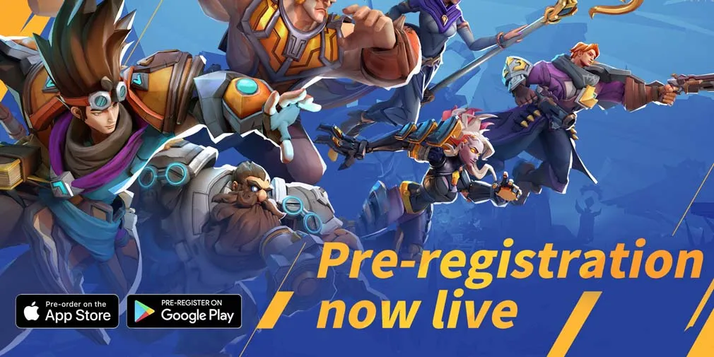 Torchlight : Infinite est désormais ouvert à la préinscription sur Google Play
