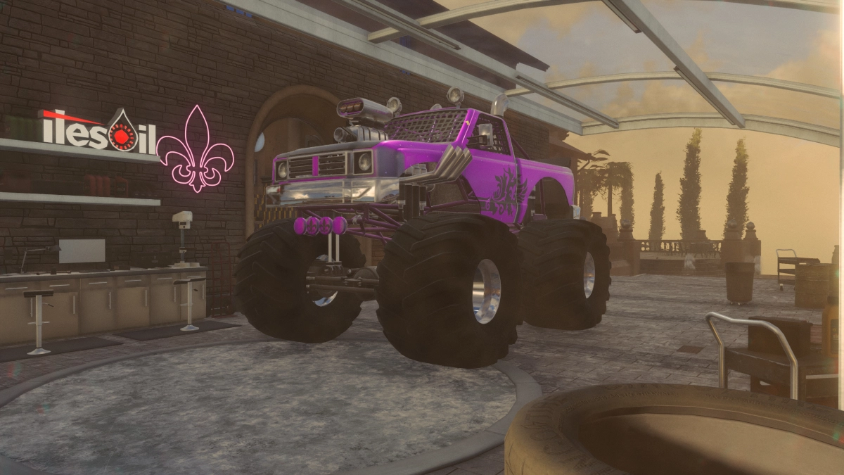 Saints Row : Guide de localisation des dépanneuses