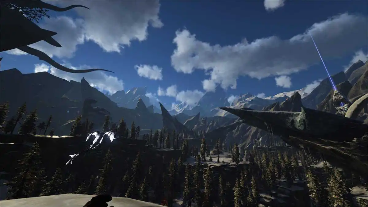 Ark : Valguero - Guide des conseils de survie