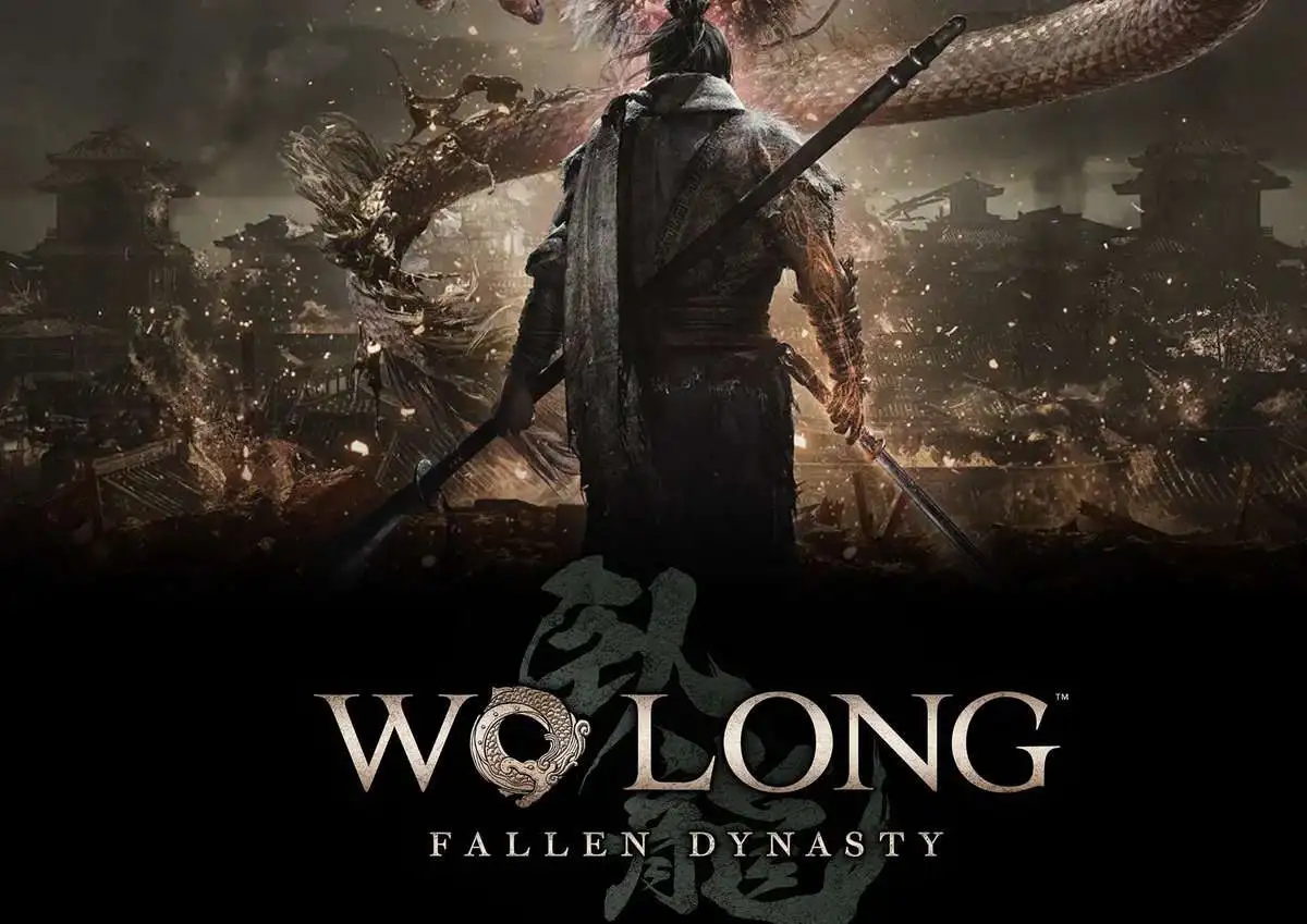La durée de jeu de Wo Long Fallen Dynasty révélée