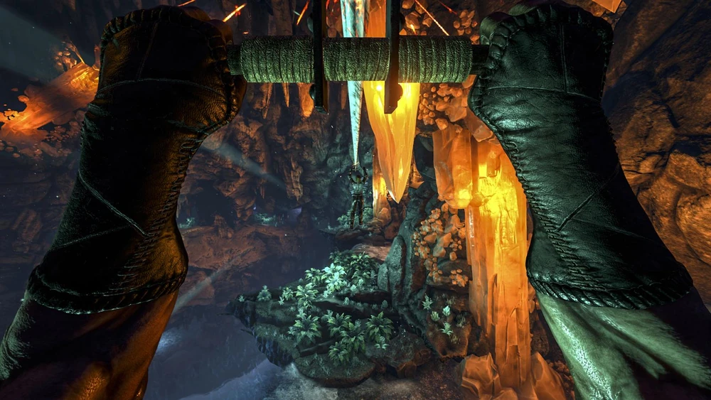 Ark : Aberration - Localisation du Seeker et guide d'apprivoisement