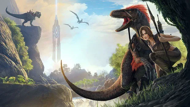 ARK : Extinction - Guide des emplacements des créatures