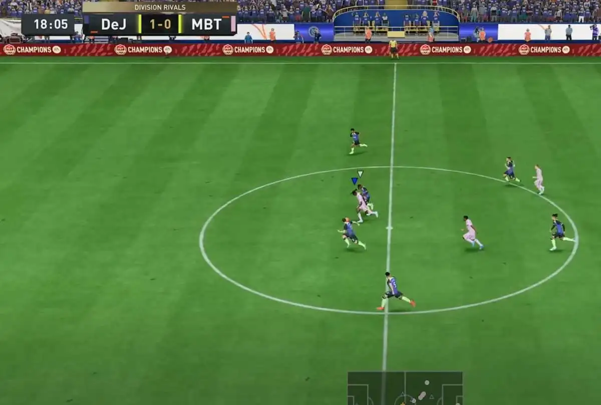 FIFA 23 : Angel Di Maria A surveiller SBC Solution