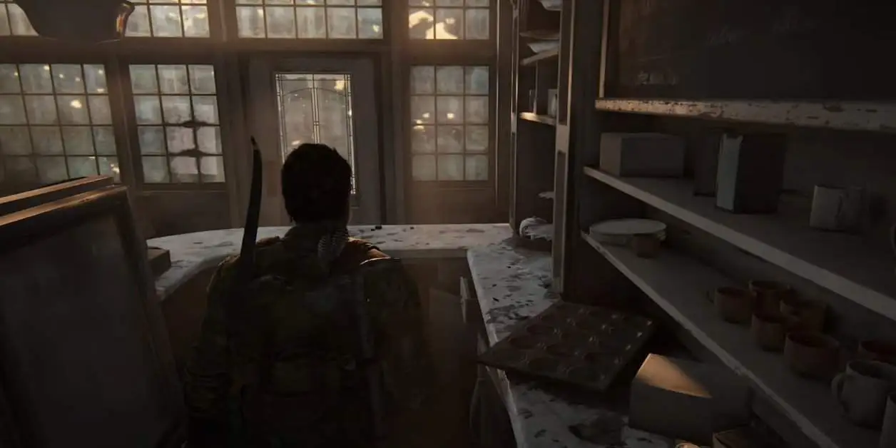The Last of Us Part 1 : New Game Plus : Que faire après avoir terminé le jeu ?