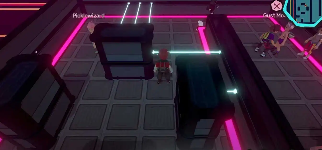 Comment battre le Dr Sasaya dans Temtem Neoedo Dojo
