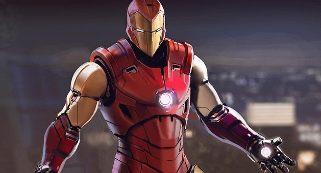 Le jeu Iron Man serait prévu avant Black Panther