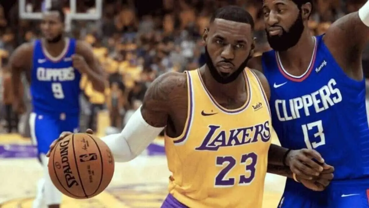 NBA 2K23 MyCareer : Les meilleurs archétypes pour chaque poste