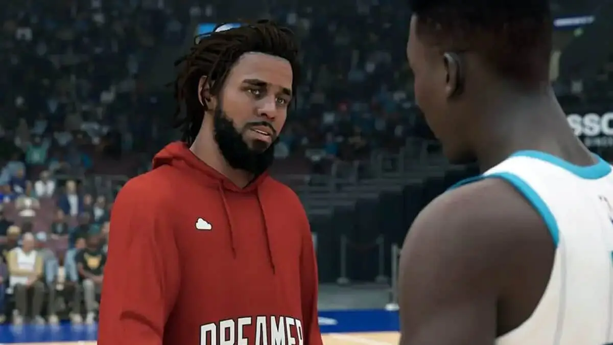 Conseils pour le scan du visage de NBA 2K23 pour des résultats précis