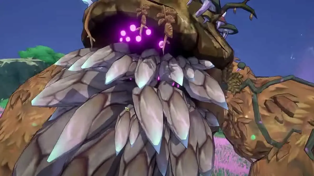Ni no Kuni : Cross Worlds - Comment vaincre le boss de terrain