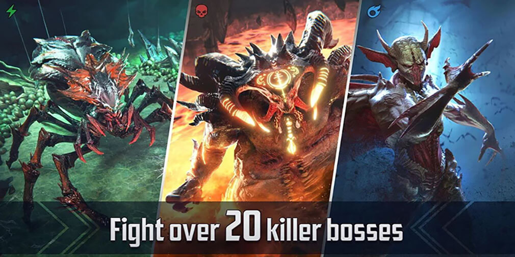 RAID : Shadow Legends - Codes à utiliser [octobre 2022]