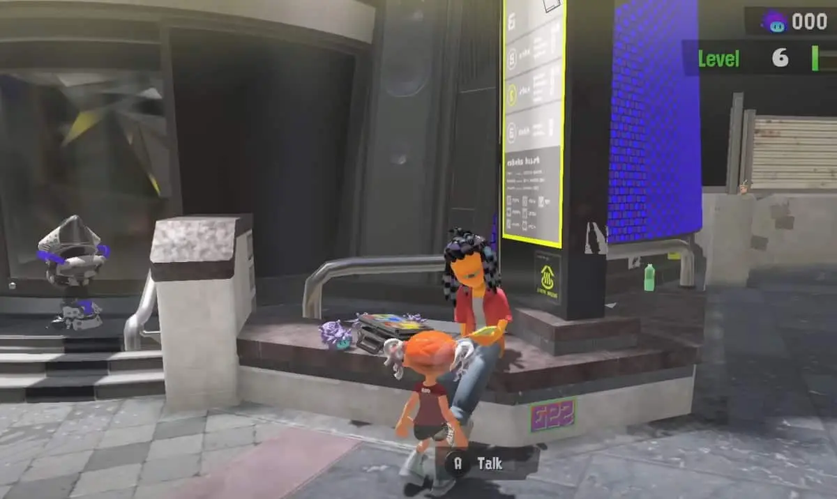 Splatoon 3 : Guide des améliorations spéciales