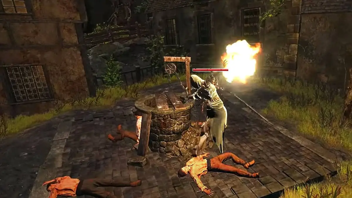 Steelrising : Types d'afflictions alchimiques expliqués