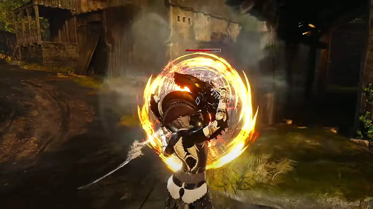 Steelrising : Comment contre-attaquer/parer