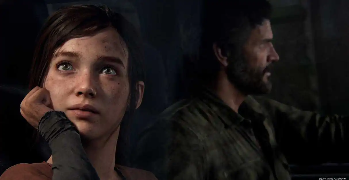 Les fans sont endommagés The Last of Us Part 1 Firefly Editions, Sony ne remplacera pas