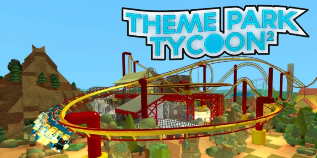 Theme Park Tycoon 2 : Des idées pour de grands parcs