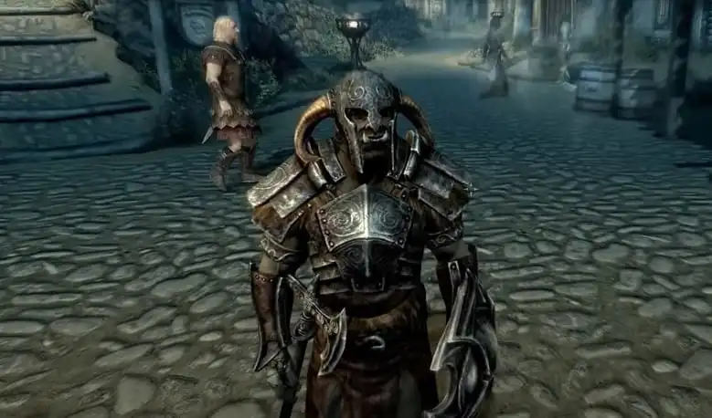 Skyrim : Comment obtenir l'armure Ancient Nord