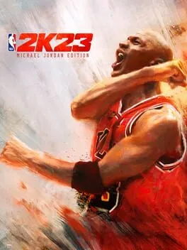 NBA 2K23