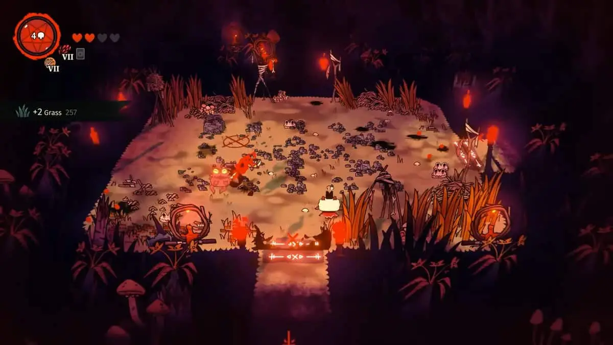 Cult of the Lamb : Les meilleurs mods