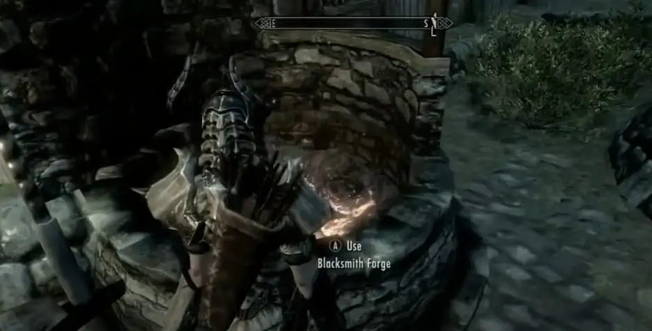 Skyrim : Comment obtenir une armure daedrique