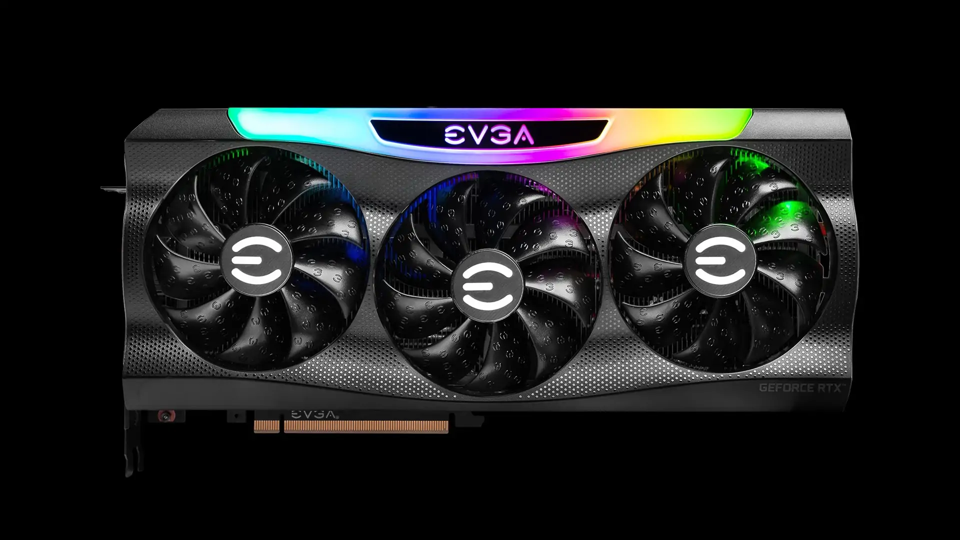 EVGA se sépare de Nvidia et annonce la fin de la fabrication des cartes GPU