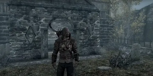 Comment obtenir l'armure de la guilde des voleurs dans Skyrim