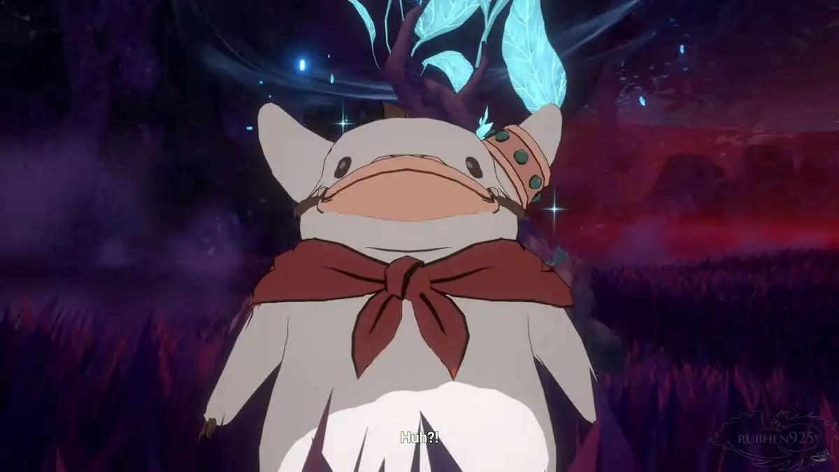 Ni No Kuni: Cross Worlds - Comment trouver un marchand ambulant