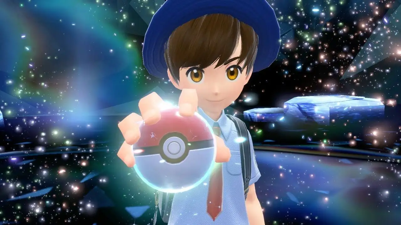 Pokémon : Écarlate et Violet - Les joueurs pensent que le stade de combat est truqué