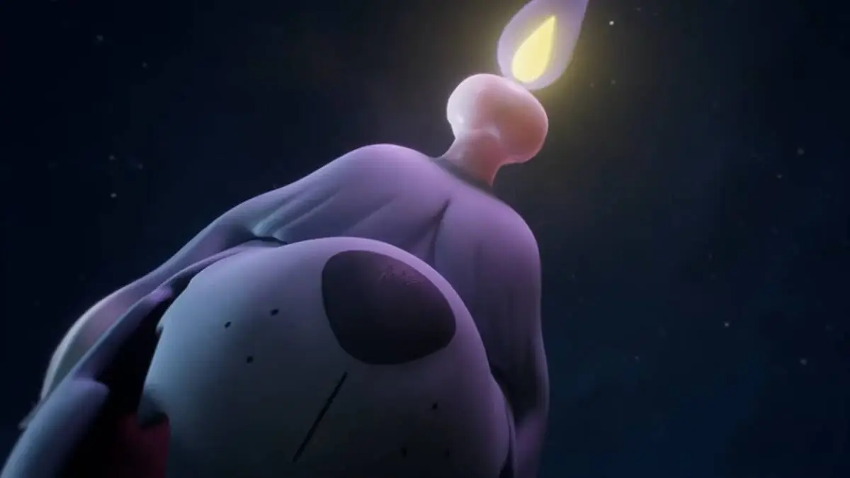 Pokemon : Ecarlate et Violet - Comment faire évoluer Greavard en Houndstone ?