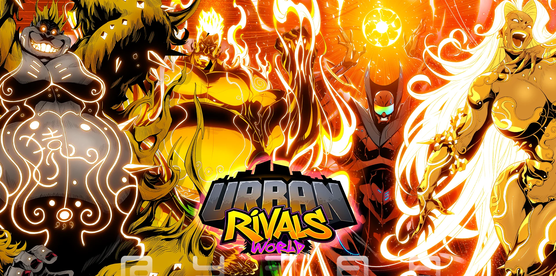 Test de Urban Rivals