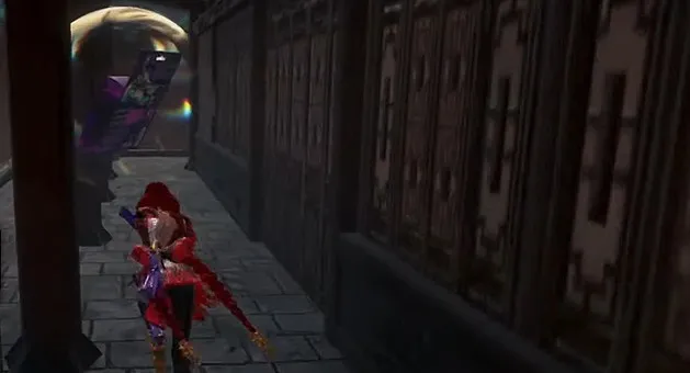 Bayonetta 3 : Guide d'emplacement des boîtes à figures