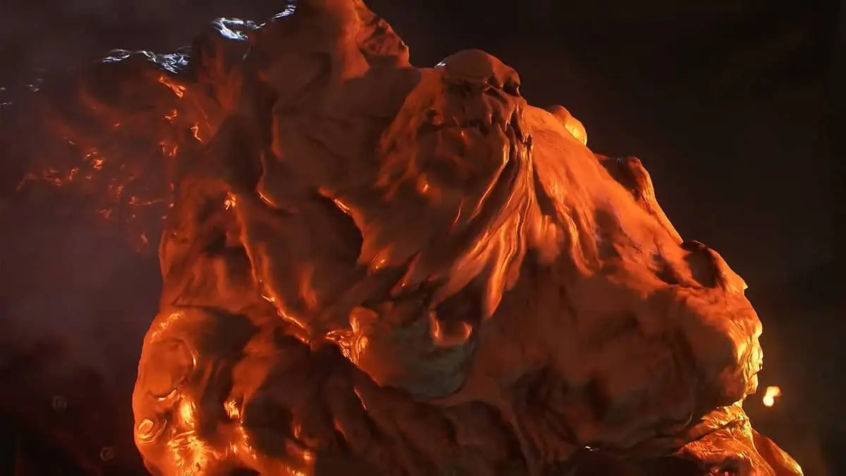 Gotham Knights : Comment vaincre Clayface