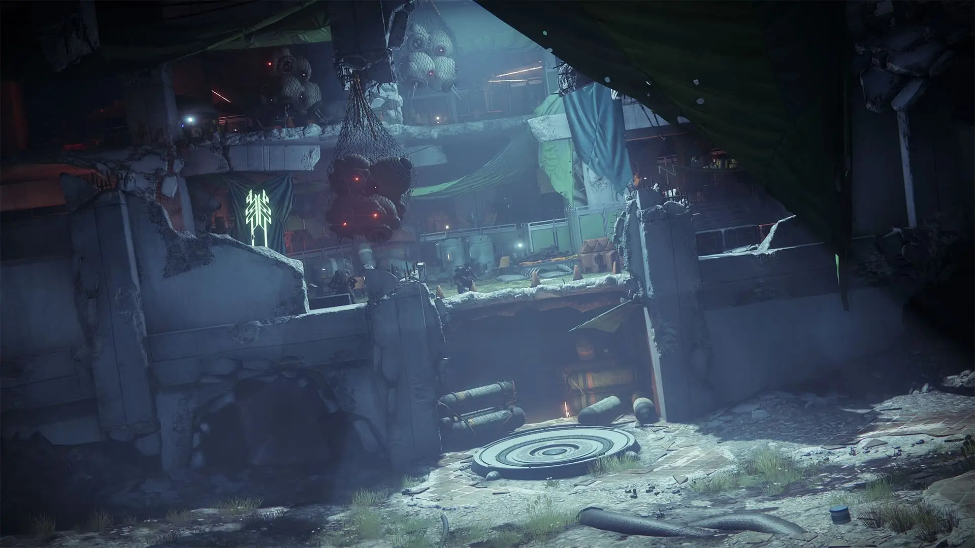 Destiny 2 : Guide de l'événement communautaire Season of Plunder