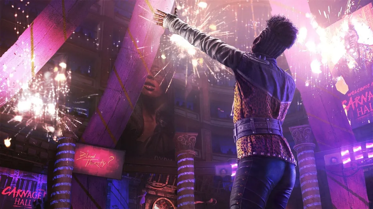 Dying Light 2 : Bloody Ties - Toutes les fins et décisions importantes