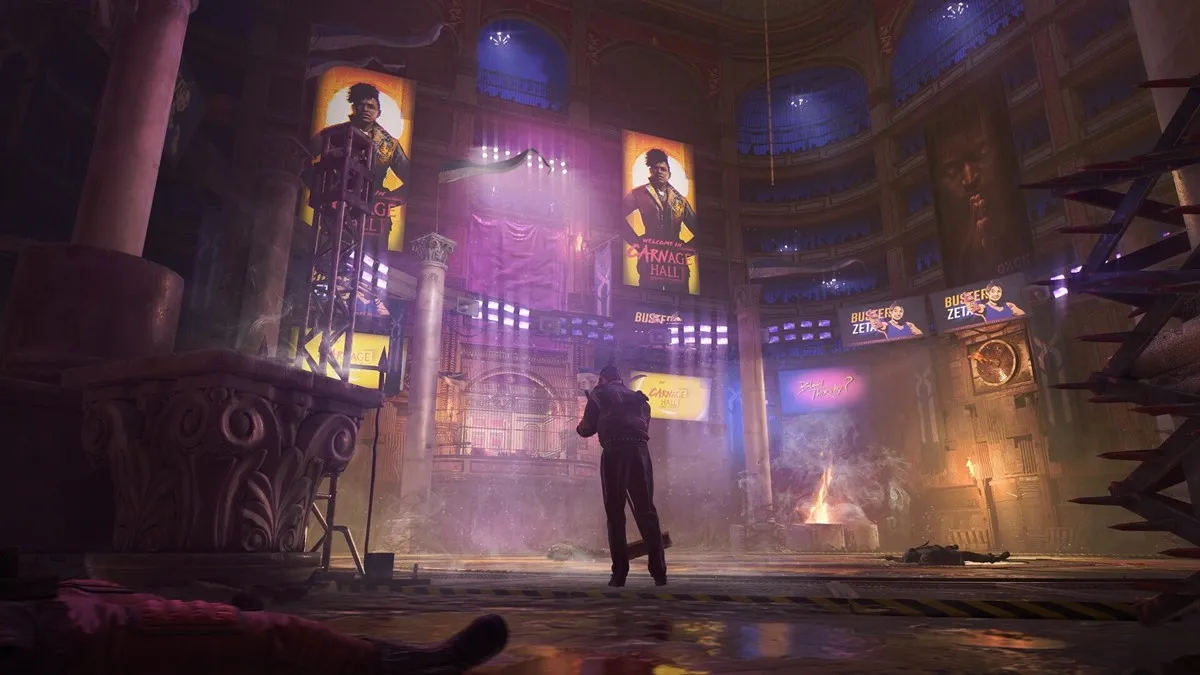 Dying Light 2 : Comment démarrer la quête DLC Bloody Ties