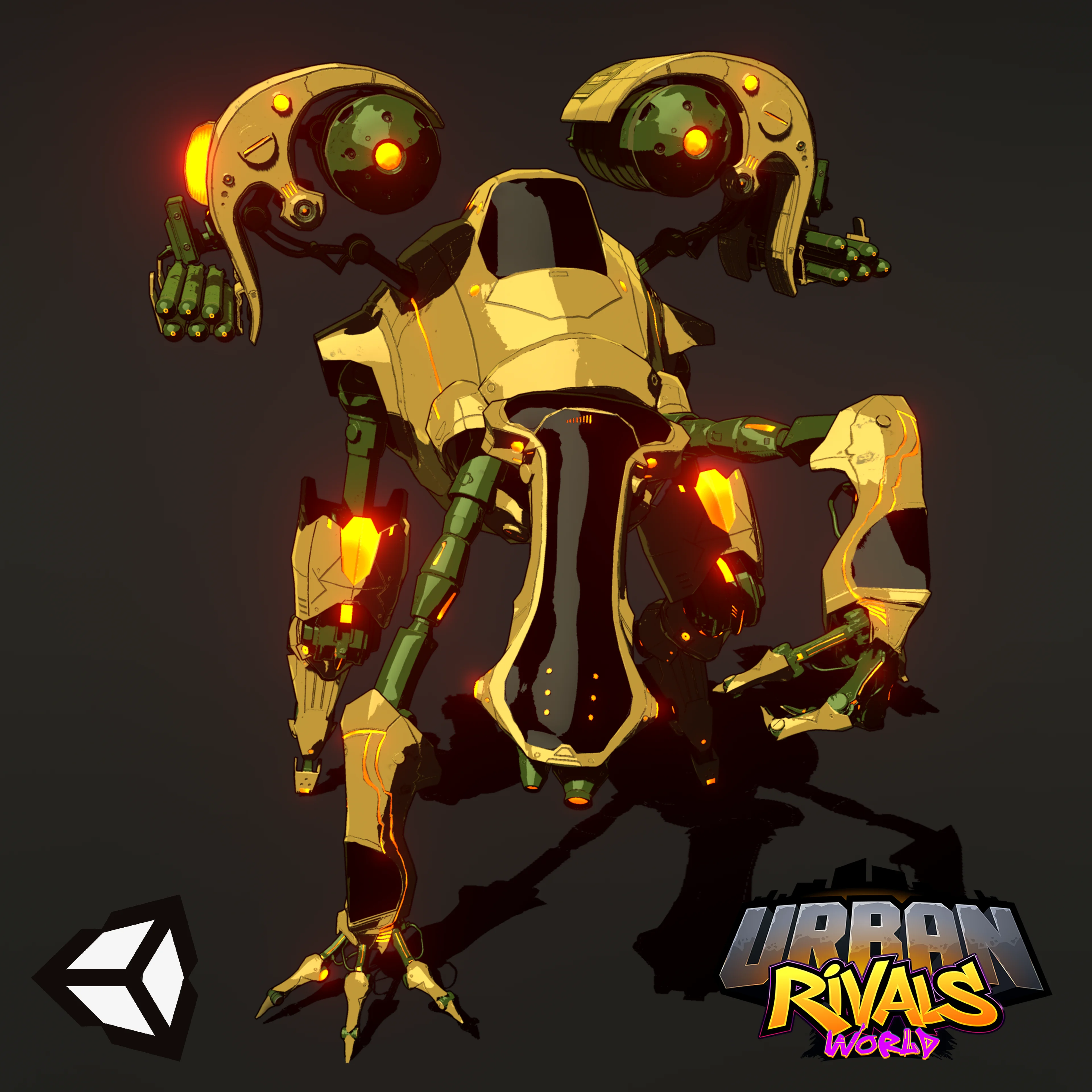 Urban Rivals : La 6e Saison des missions est là!