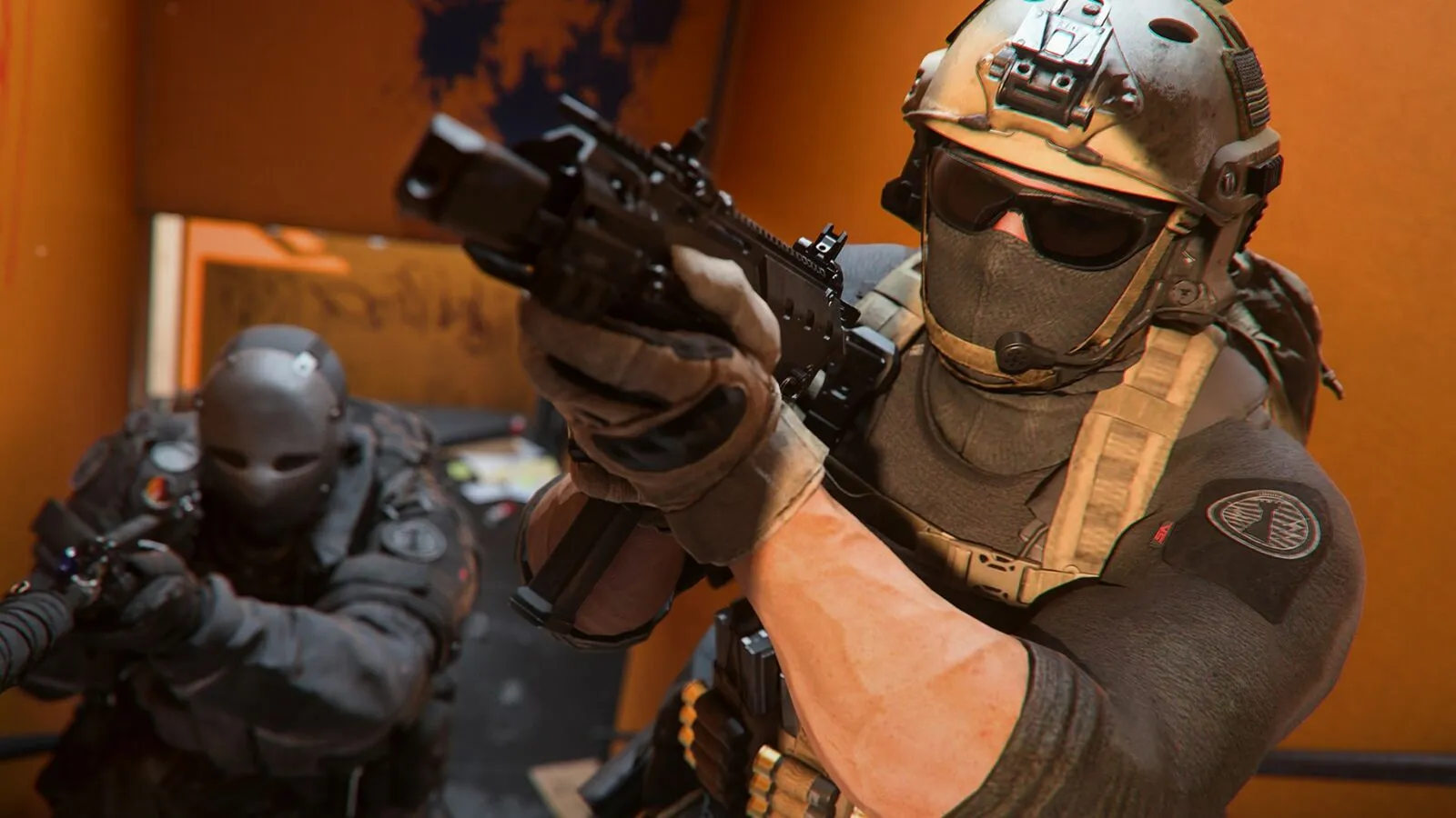 Call Of Duty : Modern Warfare 2 - Comment est le Multijoueur ? 👀