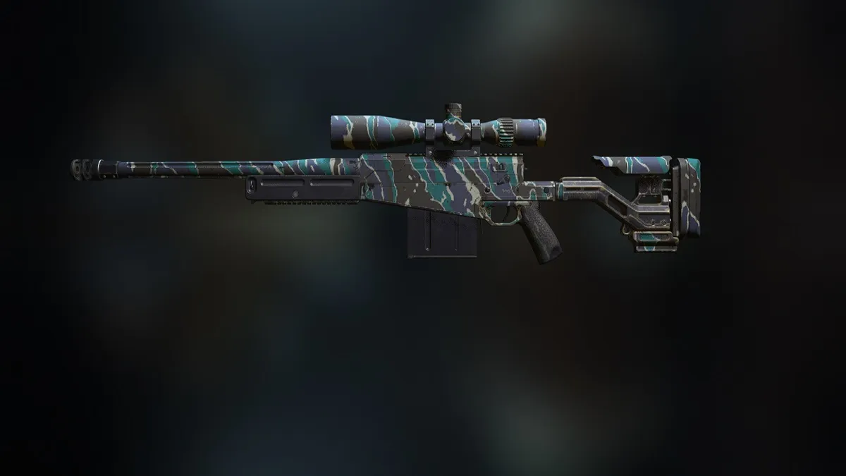 Comment construire la meilleure classe Victus XMR dans Modern Warfare 2 et Warzone 2