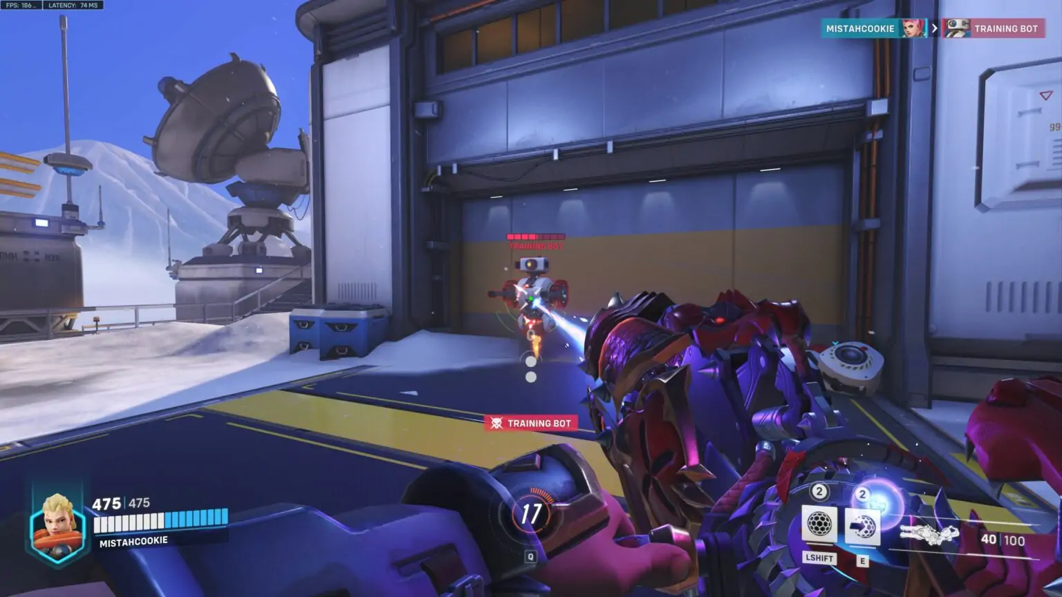 Overwatch 2 : Les meilleurs Tanks [octobre 2022]
