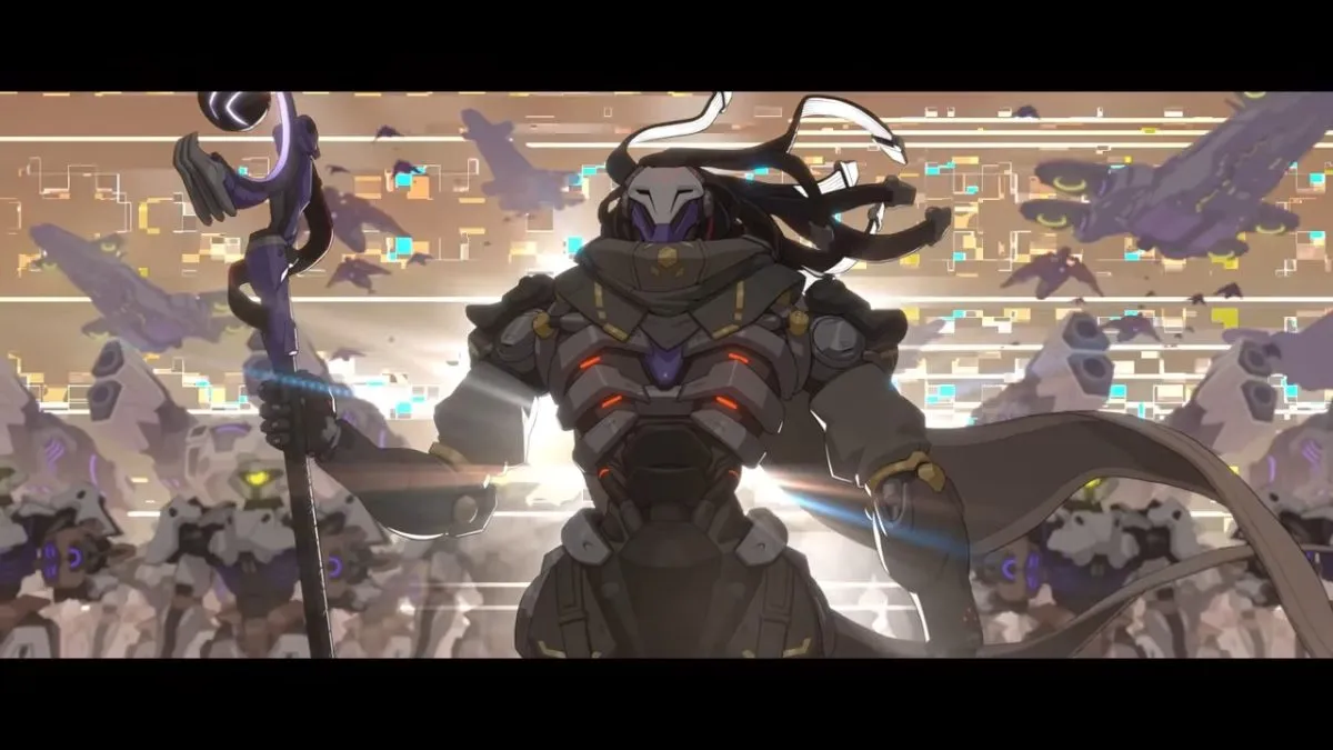 Overwatch 2 : Ramattra est le prochain héros
