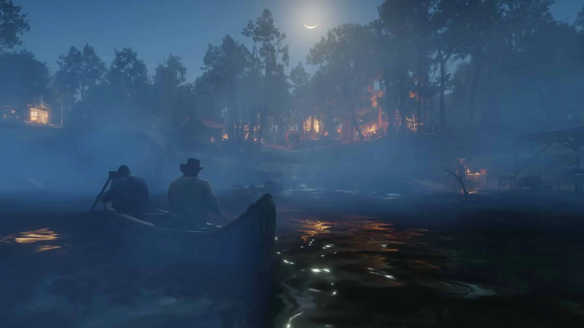 Codes de triche Red Dead Redemption 2 et comment les utiliser