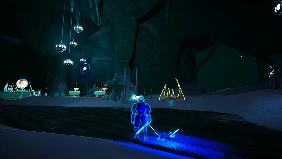 Risk of Rain 2 : Brittle Crown - Que fait Brittle Crown