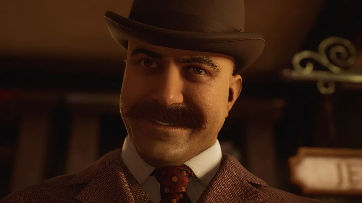 The Devil in Me : Analyse de l'histoire - H. H. Holmes et le château des meurtres