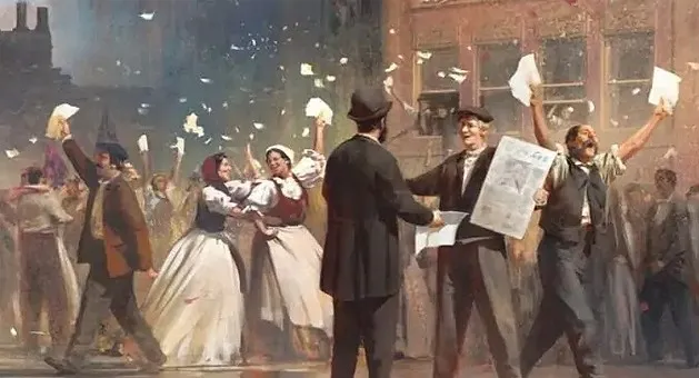 Victoria 3 : Comment gérer les radicaux et l'agitation