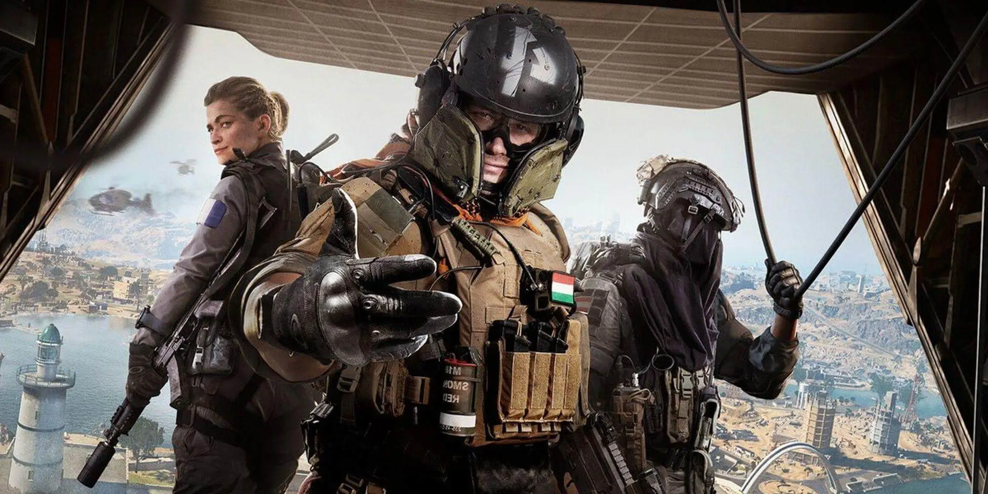 Call Of Duty : Warzone 2 - Comment obtenir une arme nucléaire