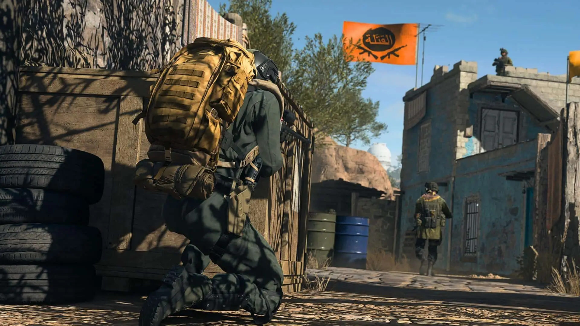 Comment obtenir et utiliser les clés de site noires dans Warzone 2