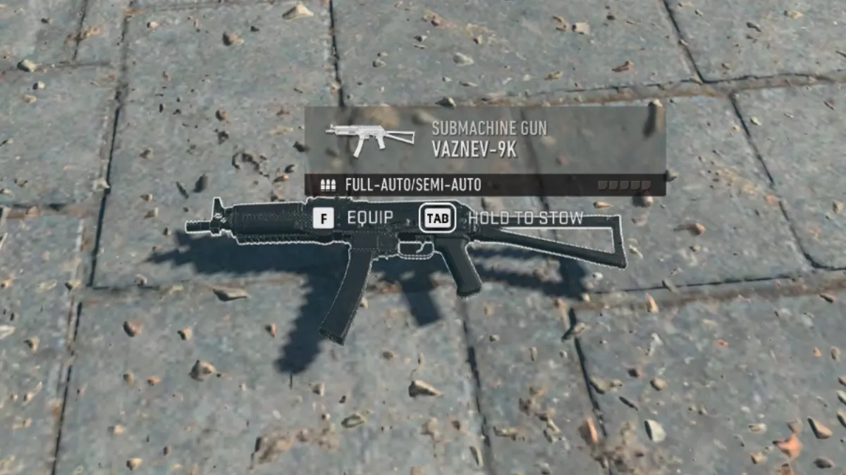 Call Of Duty : Warzone 2 - Que sont les armes de contrebande ?
