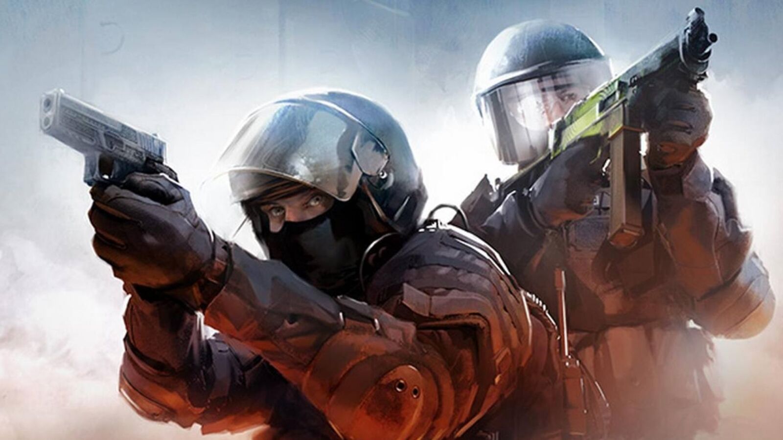 Avez-vous joué à... Counter-Strike : Global Offensive ?